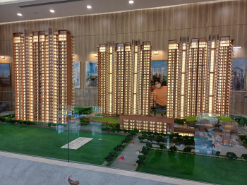 3.5 BHK Flat for Sale in Sector 80 Gurgaon