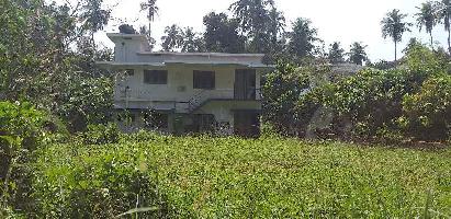  Residential Plot for Sale in Chirakkal, Kannur