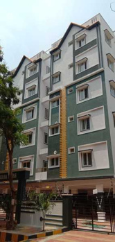 2 BHK Flat for Sale in Adikmet, Hyderabad