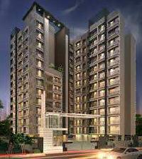 2 BHK Flat for Sale in Mira Road East, Mumbai