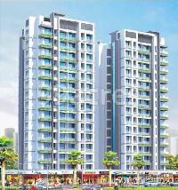 1 BHK Flat for Sale in Mira Road East, Mumbai