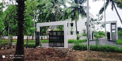  Residential Plot for Sale in Vandalure, Kelambakkam, Chennai