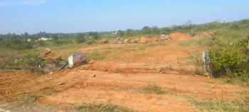  Industrial Land for Sale in Kambainallur, Dharmapuri