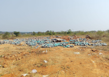  Industrial Land for Sale in Kambainallur, Dharmapuri