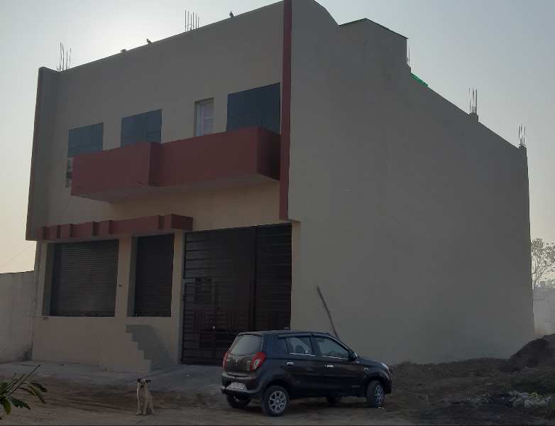 Warehouse 2200 Sq.ft. for Rent in Baldev Nagar, Ambala