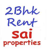 2 BHK Flat for Rent in Kalyan West, Thane