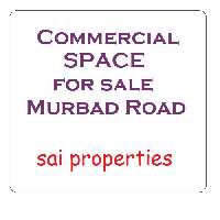  Commercial Land for Sale in Kalyan East, Thane