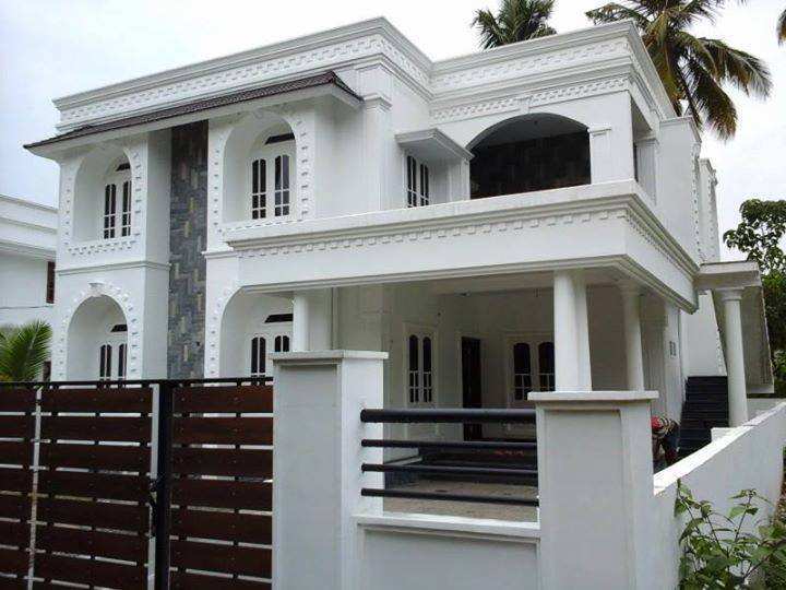 3 BHK House 1596 Sq.ft. for Sale in Sathya Sai Layout, Whitefield, Bangalore