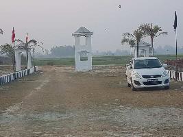  Residential Plot for Sale in District Jail, Lucknow