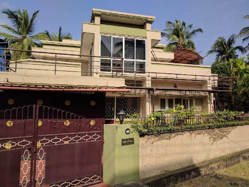 3 BHK House 2200 Sq.ft. for Sale in Chunnambuthara, Palakkad