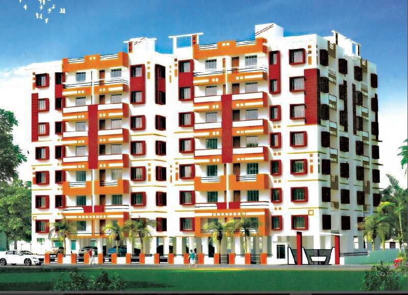 2 BHK Apartment 1220 Sq.ft. for Sale in Baramunda, Bhubaneswar