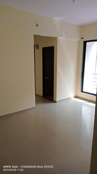 1 BHK Apartment 630 Sq.ft. for Rent in