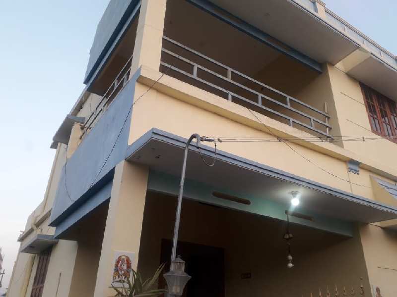 2 BHK House & Villa 1450 Sq.ft. for Sale in Nagercoil, Kanyakumari