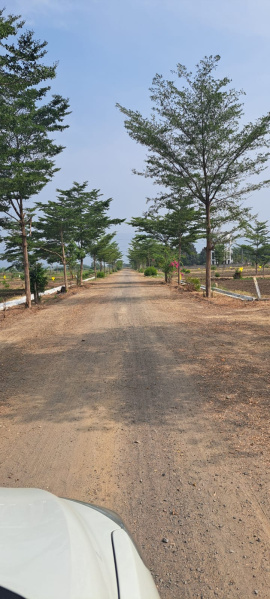  Residential Plot 200 Sq. Yards for Sale in Kanchikacherla, Vijayawada