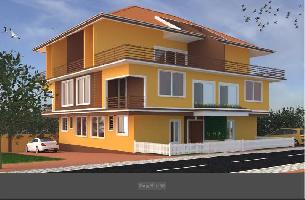 4 BHK Villa for Sale in Marcela, Goa