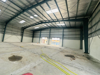  Warehouse for Rent in Wardhaman Nagar, Nagpur