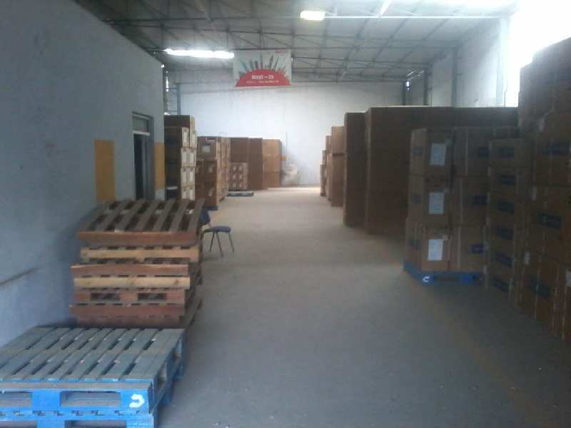Warehouse 6200 Sq.ft. for Rent in