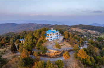 4 BHK House for Sale in Lamgara, Almora