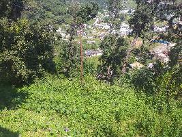  Residential Plot for Sale in Bhimtal, Nainital