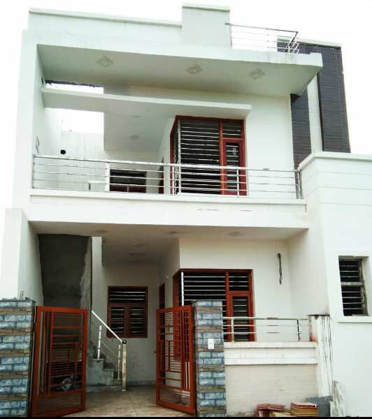  Residential Plot 900 Sq.ft. for Sale in Kharar, Mohali