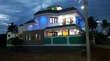 4 BHK House for Sale in Shenkottai, Tirunelveli