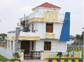 3 BHK House for Sale in Sathya Sai Layout, Whitefield, Bangalore