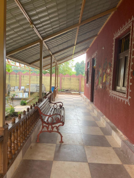 2 BHK Farm House for Sale in Murbad, Thane