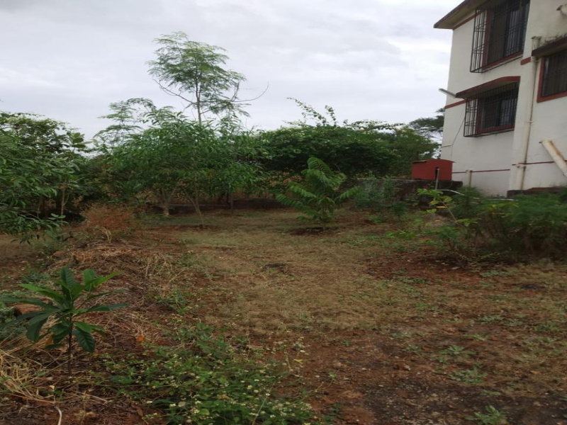  Residential Plot 6500 Sq.ft. for Sale in Shahapur, Thane