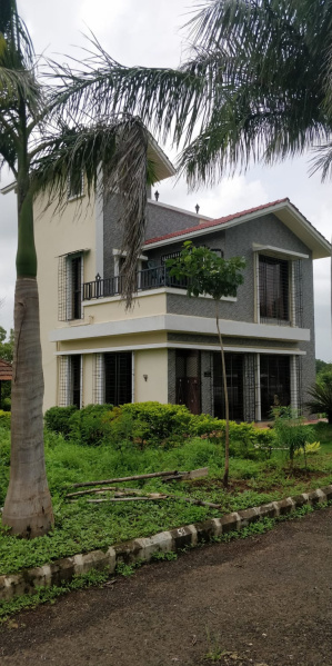 3 BHK Farm House 2800 Sq.ft. for Sale in Murbad, Thane