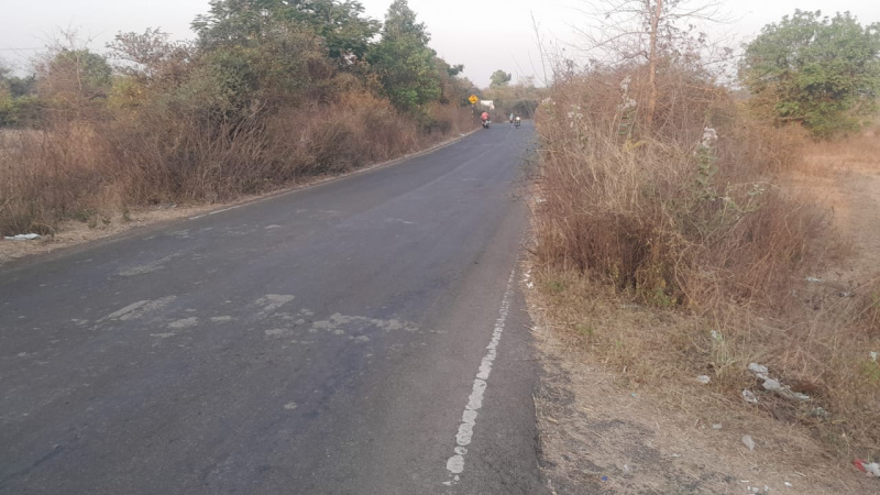  Agricultural Land 65 Acre for Sale in Mumbai Nasik Highway, Mumbai Beyond Thane