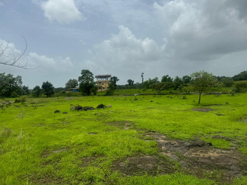  Agricultural Land 5 Acre for Sale in Mumbai Beyond Thane