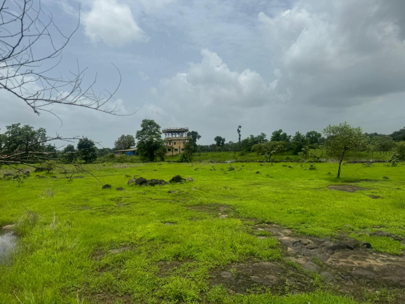  Agricultural Land 5 Acre for Sale in Mumbai Beyond Thane