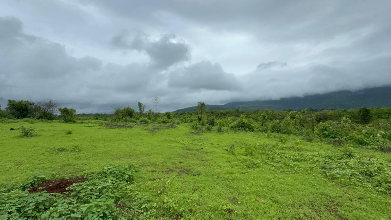  Agricultural Land 2 Acre for Sale in Mumbai Beyond Thane