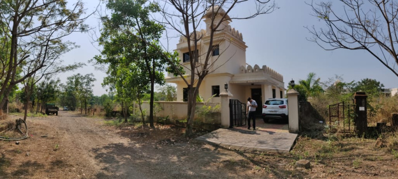 2 BHK 2750 Sq.ft. House for Sale in Murbad, Thane