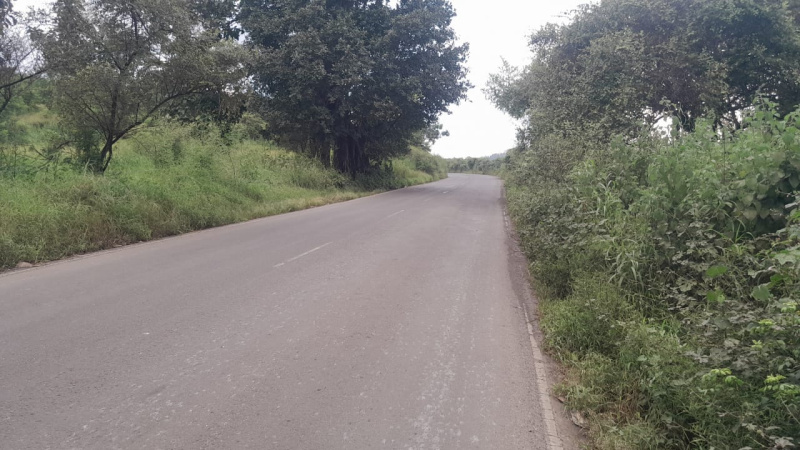  1 Acre Agricultural/Farm Land for Sale in Murbad, Thane