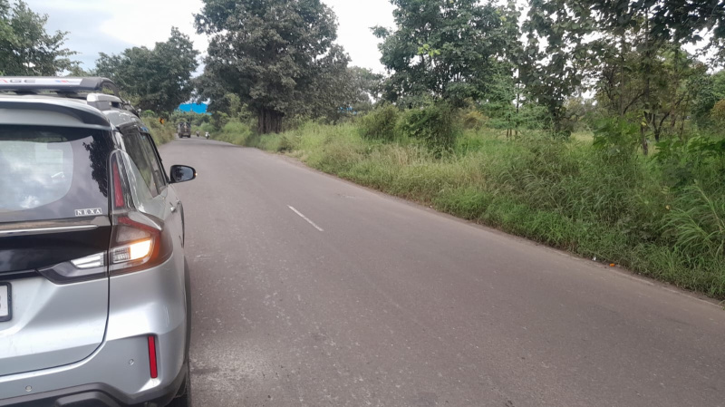  1 Acre Agricultural/Farm Land for Sale in Murbad, Thane