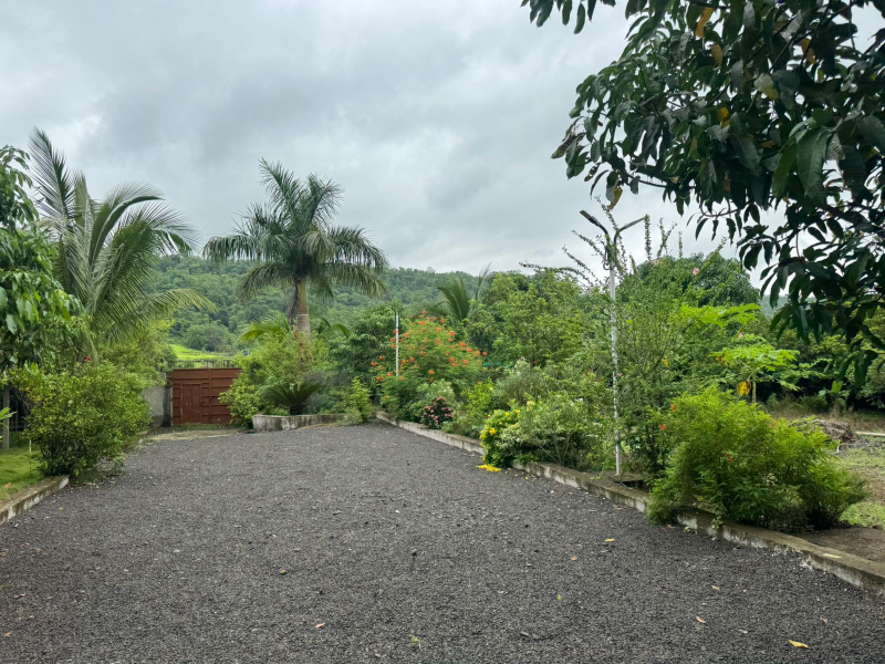 4 BHK 1 Acre Farm House for Sale in Mulund, Mumbai