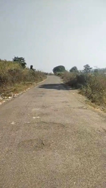  15 Acre Agricultural/Farm Land for Sale in Karjat, Raigad