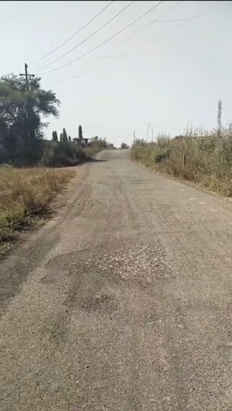  15 Acre Agricultural/Farm Land for Sale in Karjat, Raigad