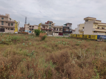  Residential Plot for Sale in Sector 9 Bahadurgarh