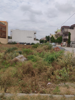  Residential Plot for Sale in Sector 35 Bahadurgarh