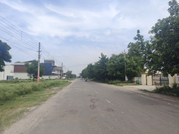  Residential Plot for Sale in Sector 11 Bahadurgarh