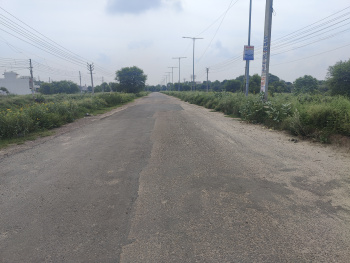  Residential Plot for Sale in Sector 36 Bahadurgarh