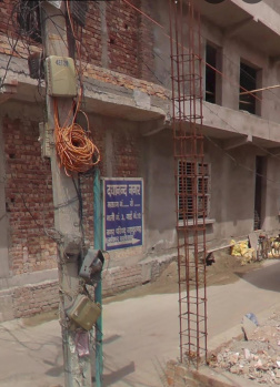  Residential Plot for Sale in Dayanand Nagar, Bahadurgarh