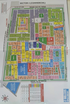  Residential Plot for Sale in Sector 2 Bahadurgarh