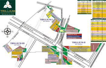  Residential Plot for Sale in Sector 28, Bahadurgarh