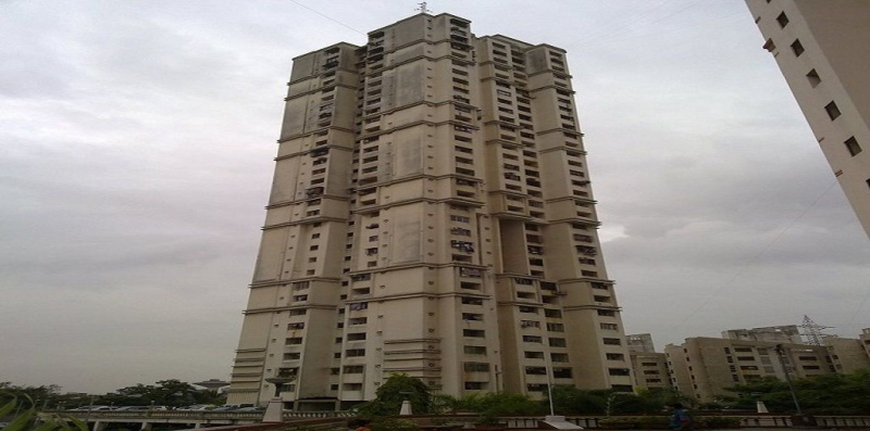 2 BHK Apartment 1100 Sq.ft. for Sale in Wadala East, Mumbai