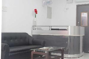  Office Space for Rent in Tharamani, Chennai