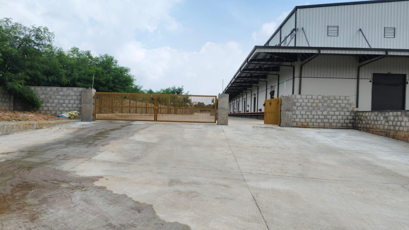  Warehouse 180000 Sq.ft. for Rent in Enikepadu, Vijayawada