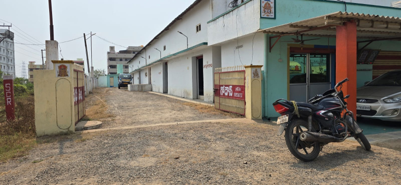  Warehouse 8000 Sq.ft. for Rent in Rayanapadu, Vijayawada